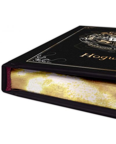 Agenda ABYstyle Movies: Harry Potter - Hogwarts, format A5 - 4