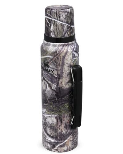 Sticla Termos Stanley The Legendary - Country DNA Mossy Oak, 1 l - 2