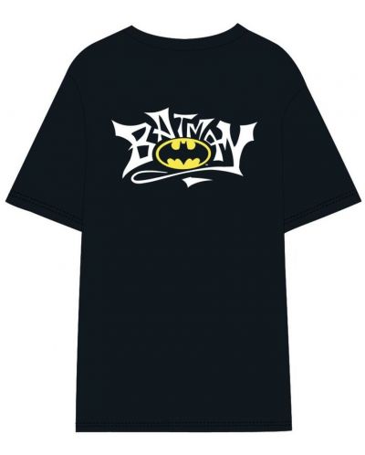 Tricou Cerda DC Comics: Batman - Logo - 2