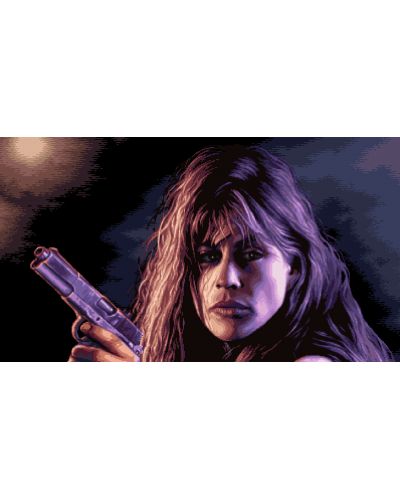 Terminator 2D: NO FATE - Day One Edition (Nintendo Switch) | Ozone.ro