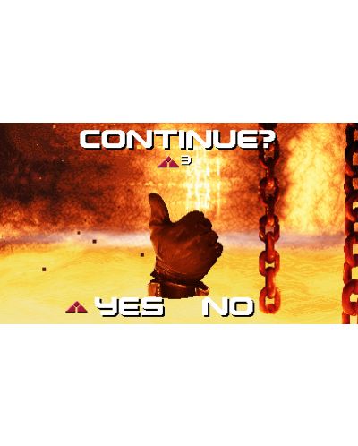 Terminator 2D: NO FATE - Day One Edition (Nintendo Switch) | Ozone.ro