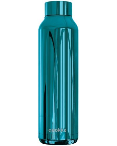 Sticlă termică Quokka Solid - Sleek Zircon, 630 ml - 1