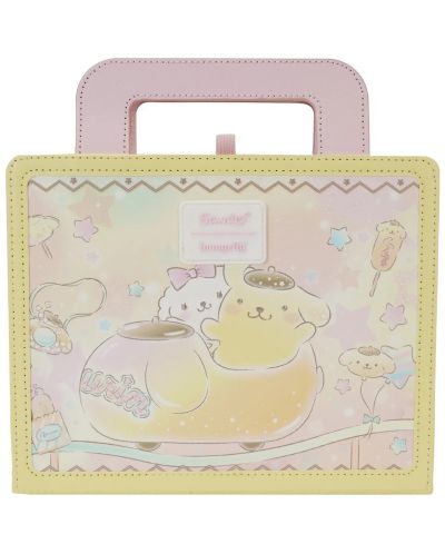 Carnet de notițe Animation: Sanrio - Hello Kitty Carnival Lunchbox - 4