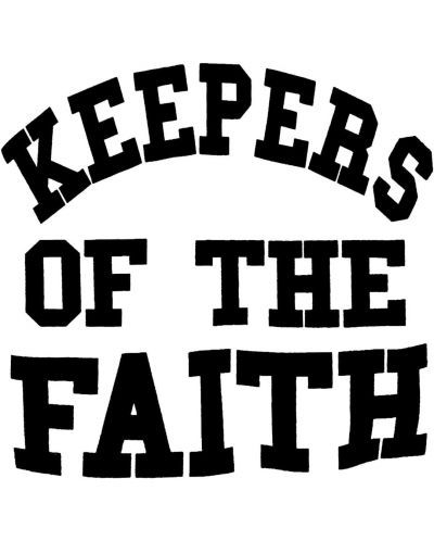 Terror - Keepers Of The Faith, 10th Anniversary (Vinyl) - 1