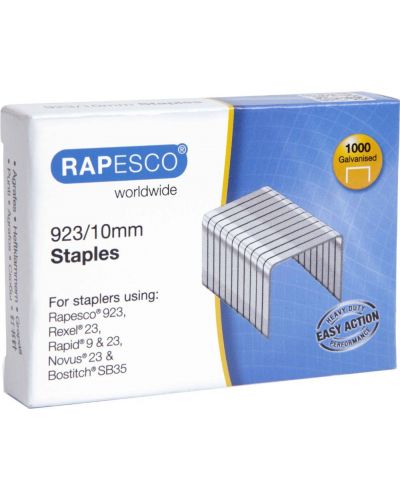 Capse Rapesco - 23/10, 1000 buc. - 1
