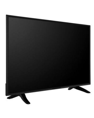 Televizor Smart Crown - 43770UWS, 43", 4K, LED, negru - 3