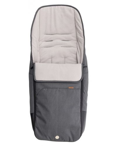 Mutsy Nio Stroller Thermal Bag - North Grey - 1