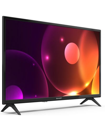 Televizor Sharp - 32FA2E, 32'', LED, HD, negru - 3