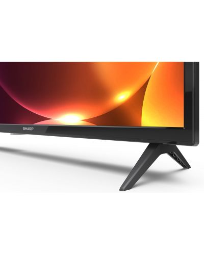 Televizor Sharp - 32FA2E, 32'', LED, HD, negru - 4