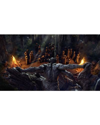 The Elder Scrolls Online Blackwood Collection (Xbox One) - 6