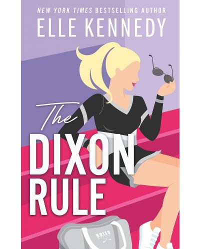 The Dixon Rule - 1