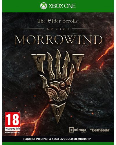 The Elder Scrolls Online: Morrowind (Xbox One) - 1
