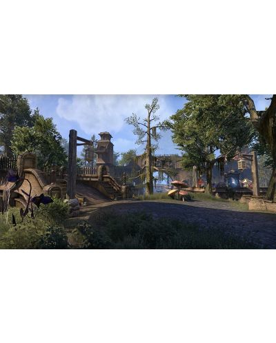 The Elder Scrolls Online: Morrowind (Xbox One) - 5
