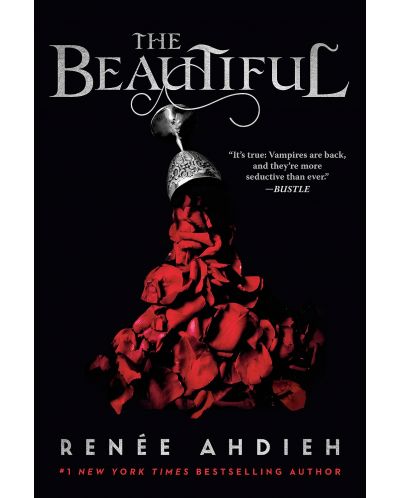 The Beautiful (Paperback)	 - 1