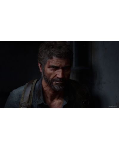 The Last of Us Part II Remastered (PS5) - 3
