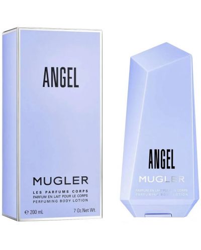 Thierry Mugler Loțiune pentru corp Angel, 200 ml - 1