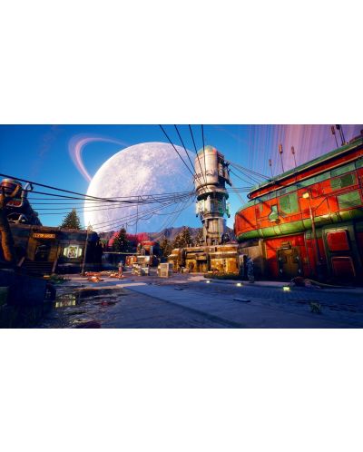 The Outer Worlds (Nintendo Switch) - 5