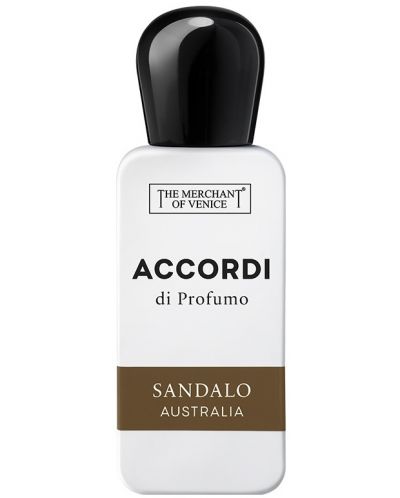 The Merchant of Venice Accordi di Profumo Apă de parfum Sandalo Australia, 30 ml - 1