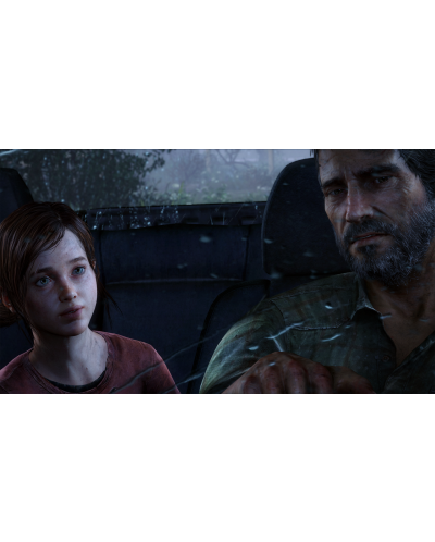 The Last of Us: Remastered (PS4) - 8