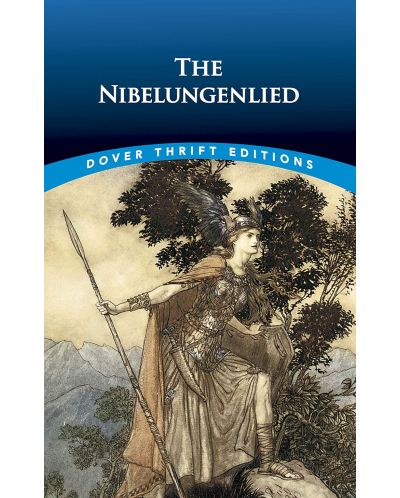 The Nibelungenlied (Dover Thrift Editions) - 1