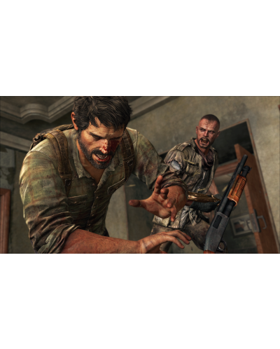 The Last of Us (PS3) - 14