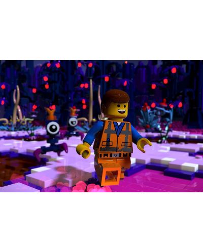 LEGO Movie 2 The Videogame (PS4) - 5