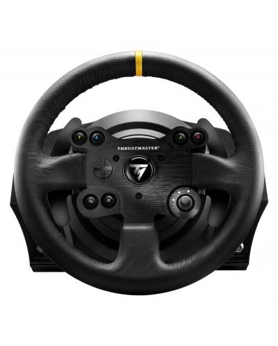 Volan Thrustmaster - TX Racing, Leather Edition, (PC/XB1), negru - 2
