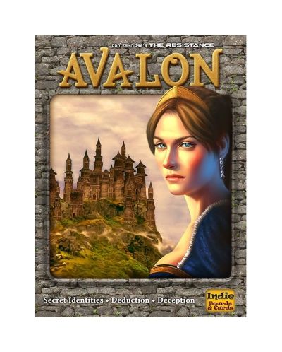 The Resistance - Avalon - 4