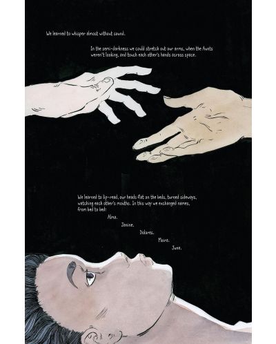 The Handmaid's Tale (Graphic Novel) - 7