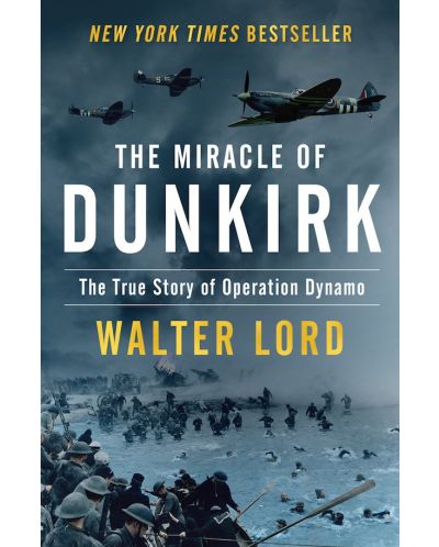 The Miracle of Dunkirk - 1