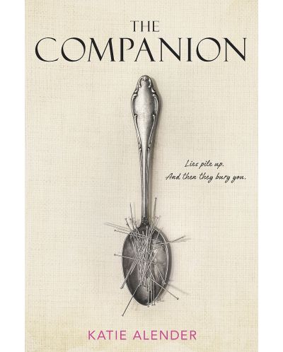 The Companion\ - 1