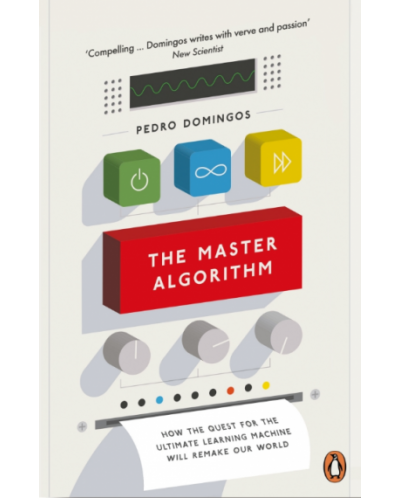 The Master Algorithm	 - 1