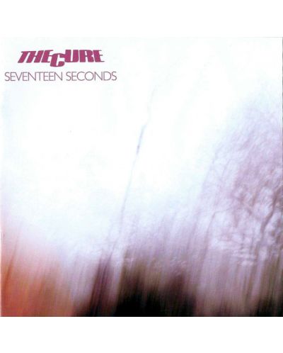 The Cure - Seventeen Seconds - (2 CD) - 1