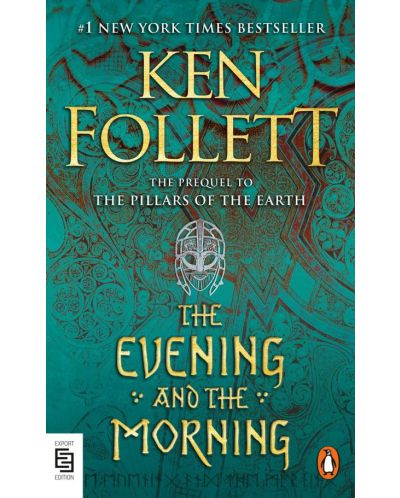 The Evening and the Morning (Paperback)	 - 1
