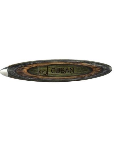 Creion interminabil Napkin Cuban Multistrato in tub metalic - 3