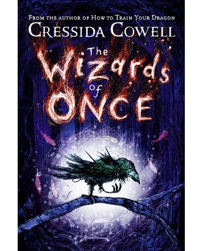 The Wizards of Once - 1