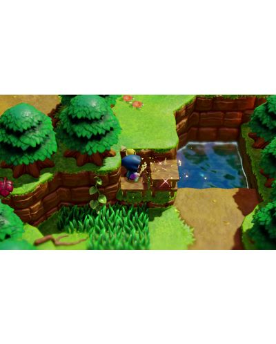 The Legend of Zelda: Echoes of Wisdom (Nintendo Switch) - 10