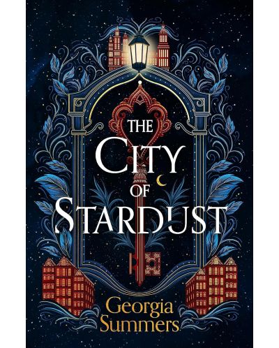 The City of Stardust - 1