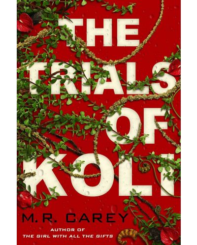 The Trials of Koli: The Rampart Trilogy, Book 2 - 1