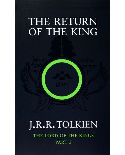 The Lord of the Rings (Box Set 3 books) - 11