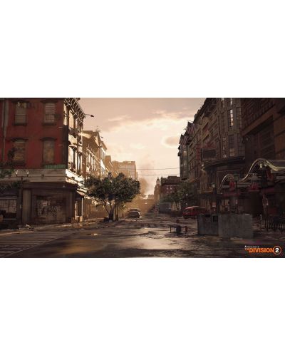 Tom Clancy's the Division 2 Collector's Edition (Xbox One) - 10