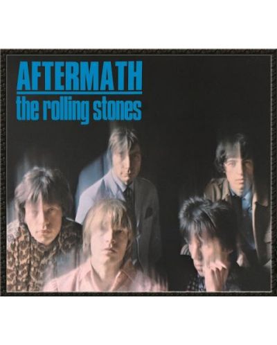 The Rolling Stones - Aftermath (CD) - 1