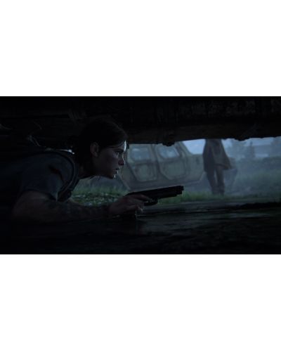 The Last of Us: PART II (PS4) - 4