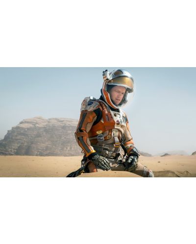 The Martian (Blu-ray 3D и 2D) - 6