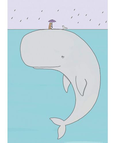The Little World of Liz Climo Journal	 - 1