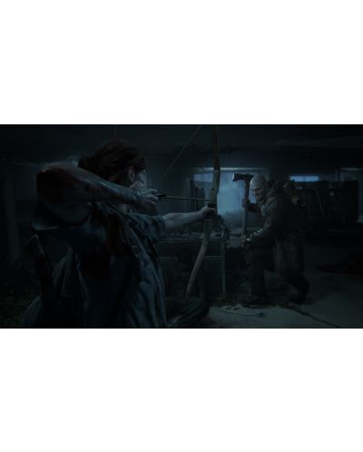 The Last of Us: PART II (PS4) - 5