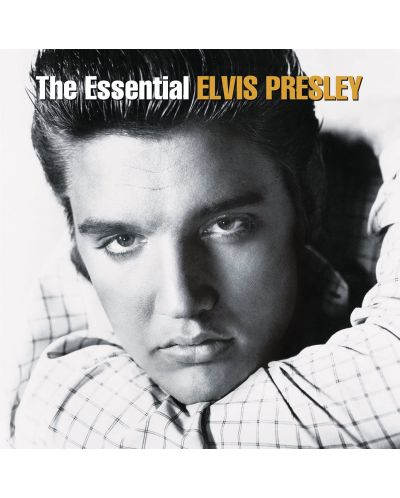 Elvis Presley - The Essential Elvis Presley (2 Vinyl)	 - 1
