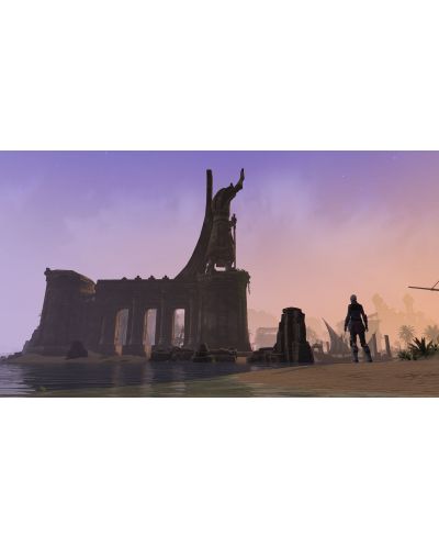 The Elder Scrolls Online Blackwood Collection (Xbox One) - 7