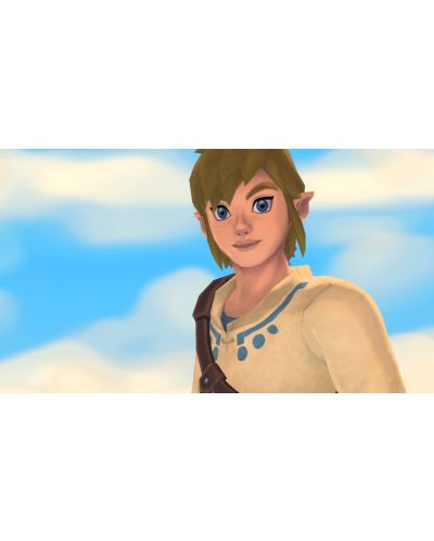 The Legend of Zelda Skyward Sword HD (Nintendo Switch) - 3