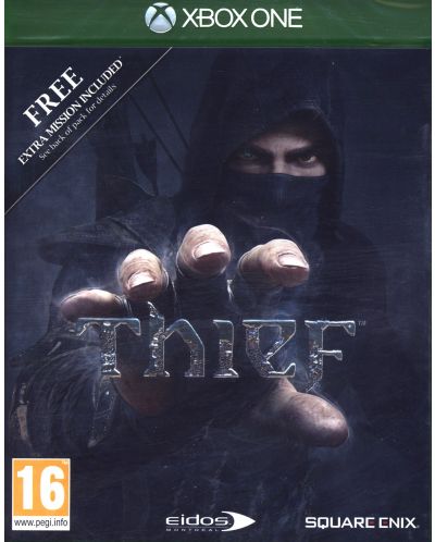 Thief (Xbox One) - 1